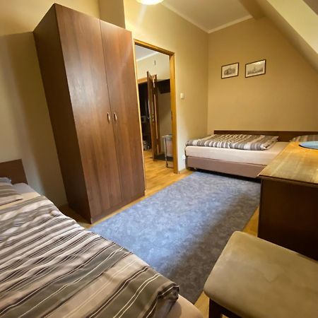 Apartamenty Zlota Palma Лёндек-Здруй Номер фото