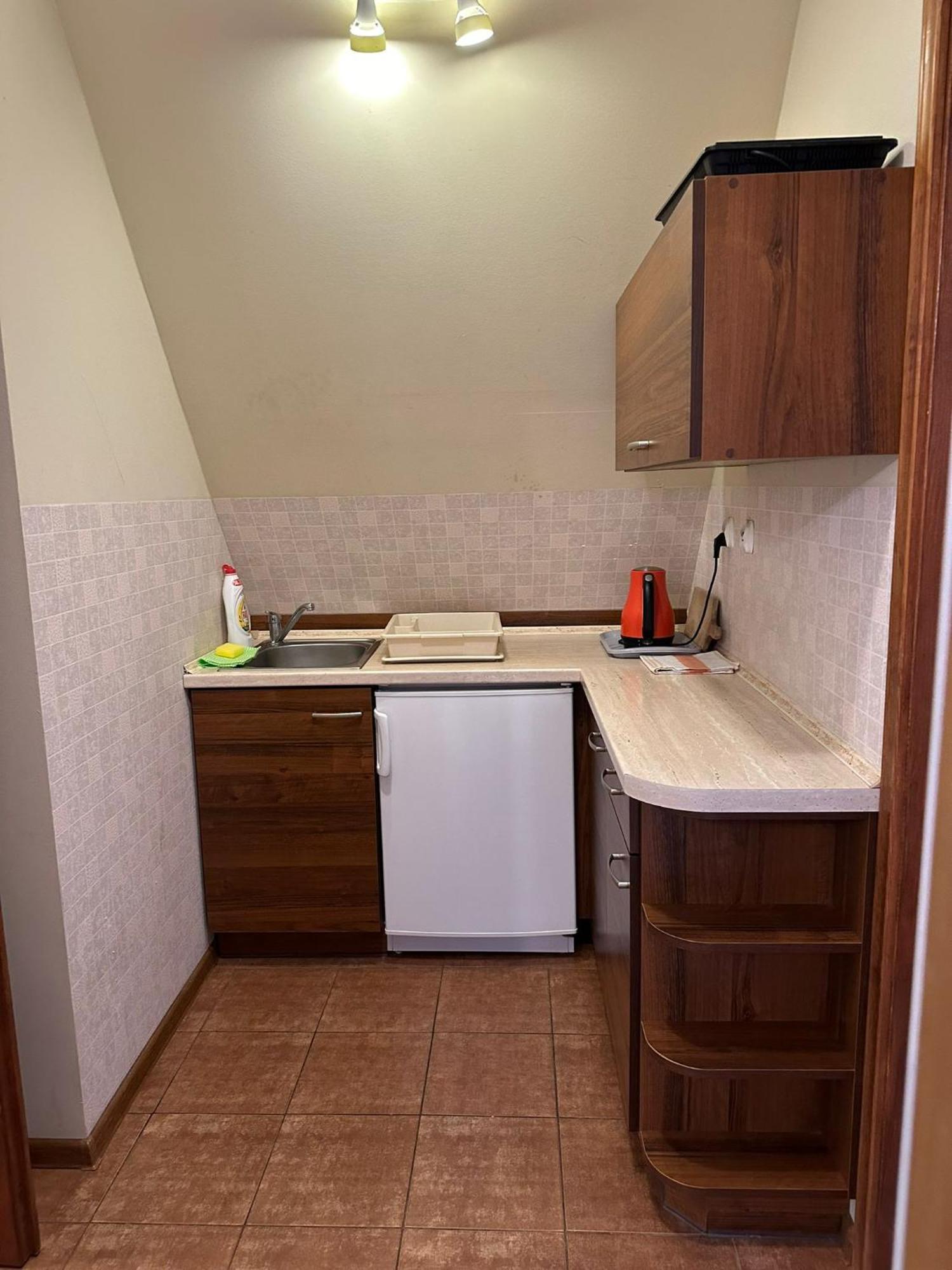 Apartamenty Zlota Palma Лёндек-Здруй Экстерьер фото