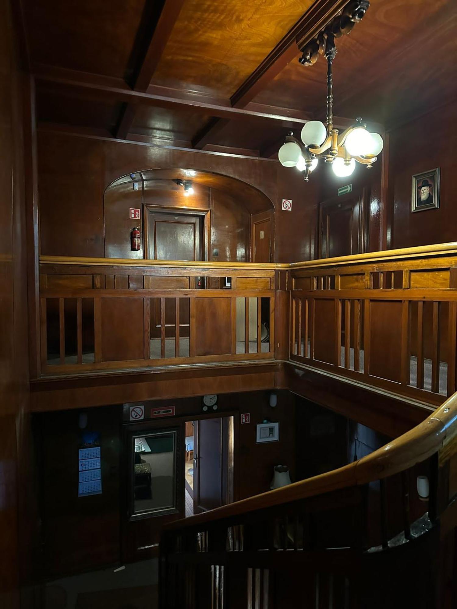 Apartamenty Zlota Palma Лёндек-Здруй Экстерьер фото