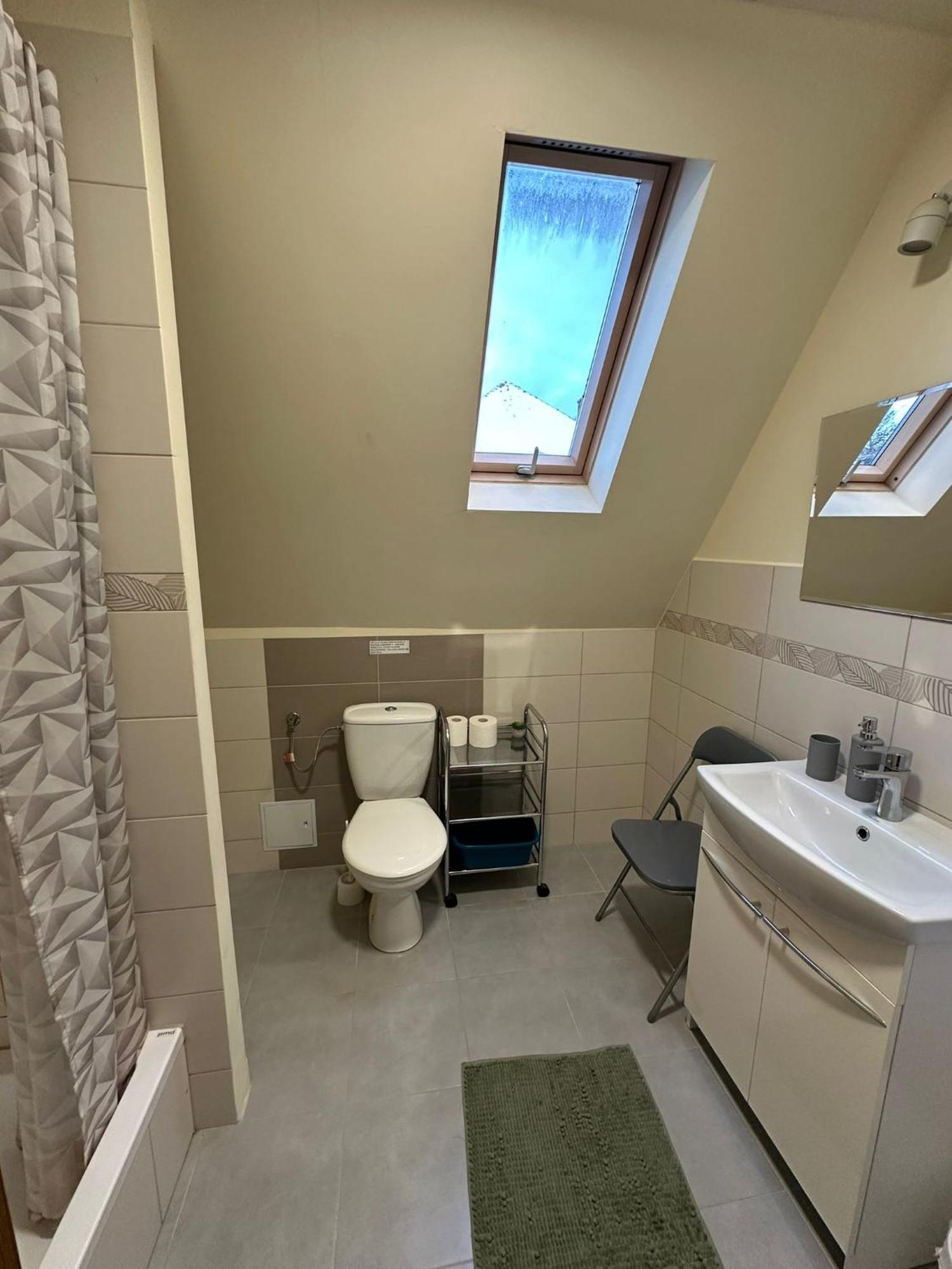 Apartamenty Zlota Palma Лёндек-Здруй Экстерьер фото
