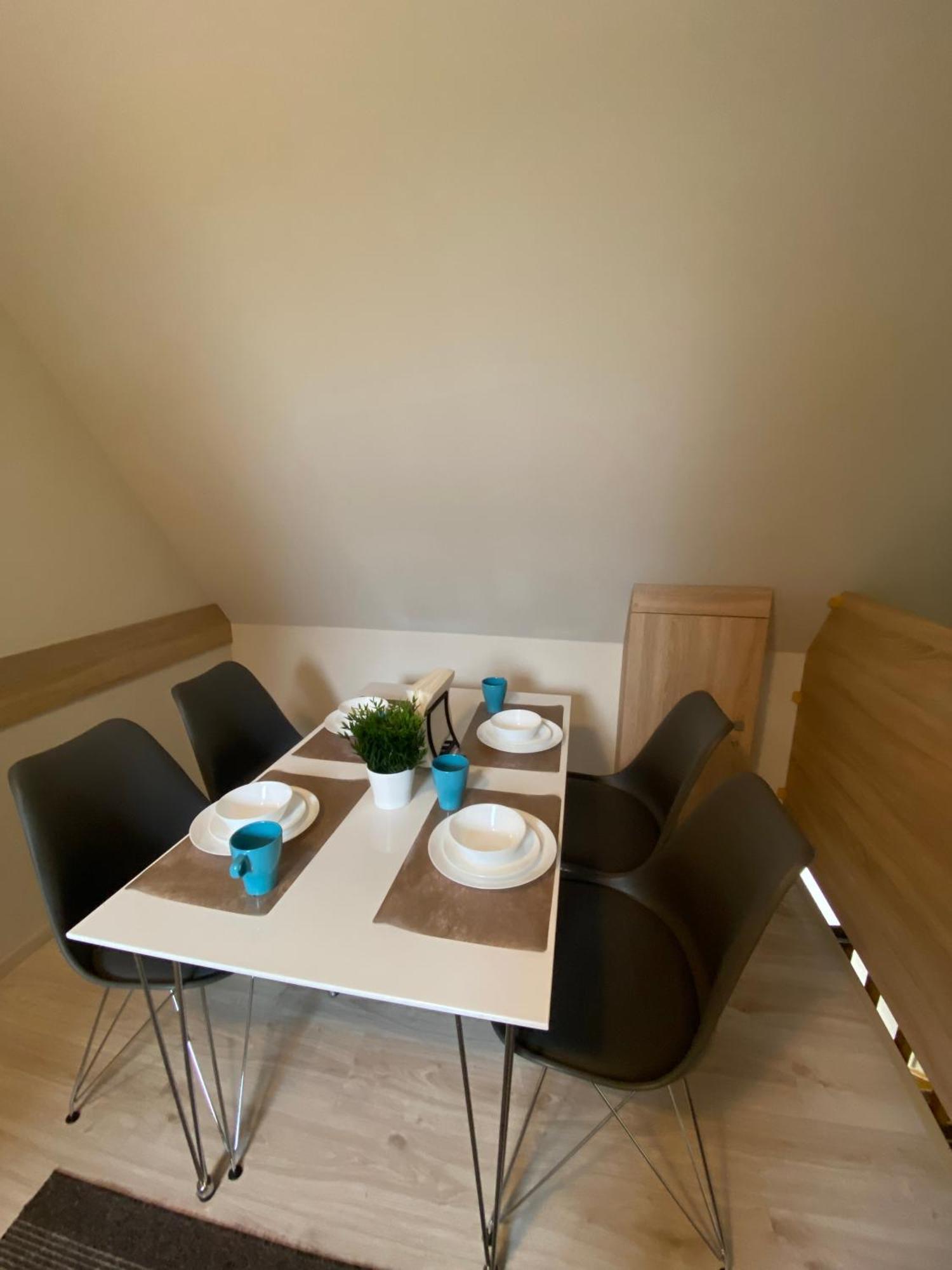 Apartamenty Zlota Palma Лёндек-Здруй Номер фото