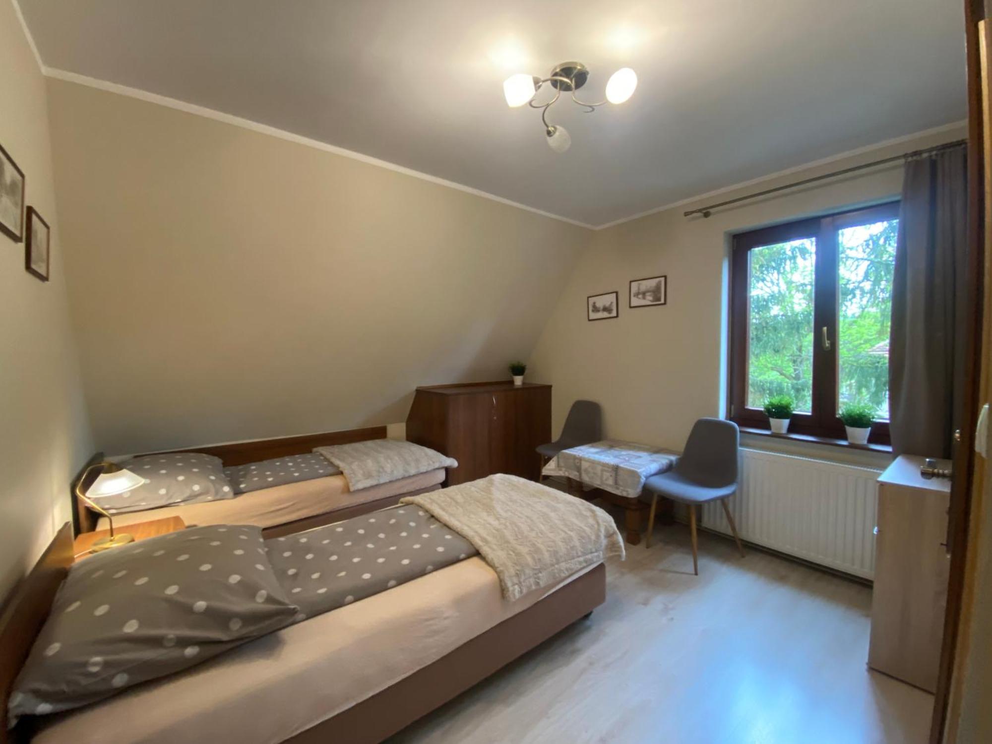 Apartamenty Zlota Palma Лёндек-Здруй Номер фото